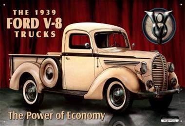 1939 Ford PICK UP Pickup