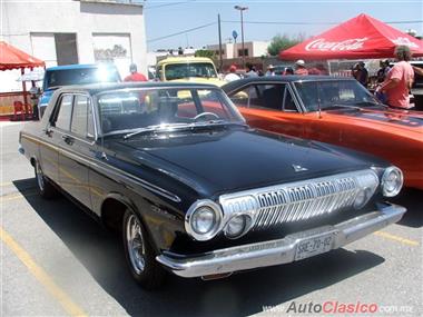 Dodge Polara 440 1963