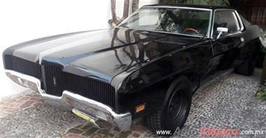 1971 Ford Ford Galaxy 500 LTD Coupe