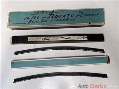 CHEVROLET CAMARO 1967 TO 1969 WIPER PEN REPLACEMENT