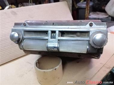 Radio Usado Auto Ford 1946-47-48