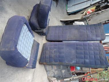 FALCON 64-65 BUCKET SEATS