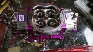 Carburador Proform Race 750Cfm, Holley, Edelbrock