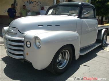 1952 Chevrolet IMPECABLE Roadster