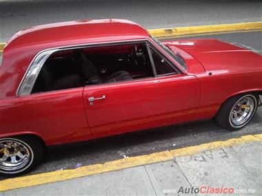 1969 Dodge valiant hard top Coupe