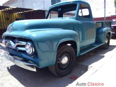 1954 Ford Pick up Pickup