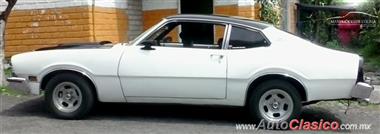 1976 Ford maverick Coupe