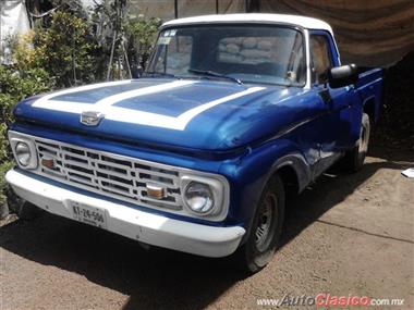 1964 Ford pick up Pickup