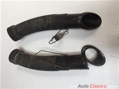 MERCEDEZ BENZ 220 AIR HOSES