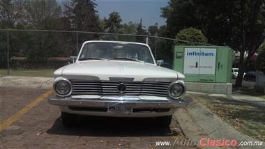 1964 Chrysler VALIANT Hardtop