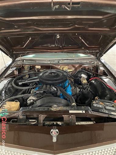 1977 Dodge ROYAL MONACO Vagoneta