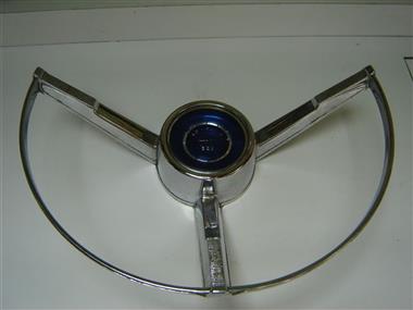 FORD GALAXIE 500 1962, 1963 AND 1964 STEERING WHEEL RING