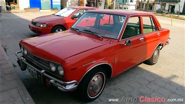 1970 Datsun sedan Sedan