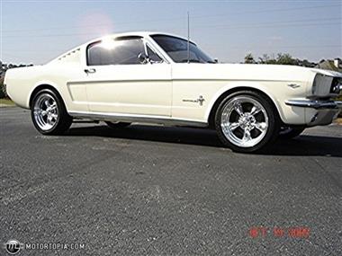Mustang Partes ,Accesorios Y Refacciones ,Ford,Chevrolet,Dodge,Pontiac,Etc.