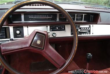 1983 Chevrolet CELEBRITY Hardtop