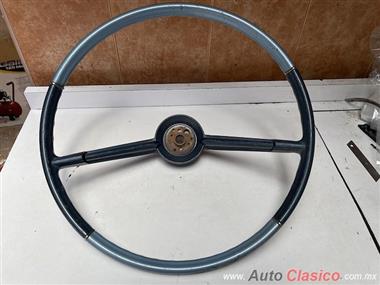 CHEVROLET IMPALA SS 1964 TO 1965 ORIGINAL STEERING WHEEL NEW