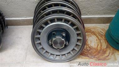 Tapones Para Ford O Chevrolet
