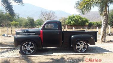 1948 Ford FORD F-100 Pickup