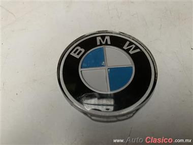 BMW ACRILCIO ORIGINAL