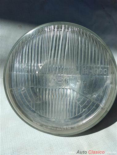 7" CIBIE Brazilian Sedan or Combi Headlight