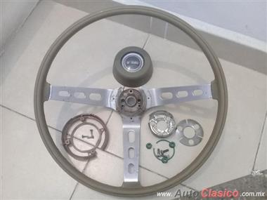 Used AMC Gremblin Steering Wheel (Rambler)