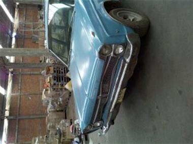 1965 Plymouth guayin fury Vagoneta