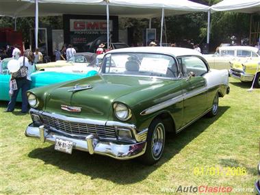 1956 Chevrolet bel air Hardtop