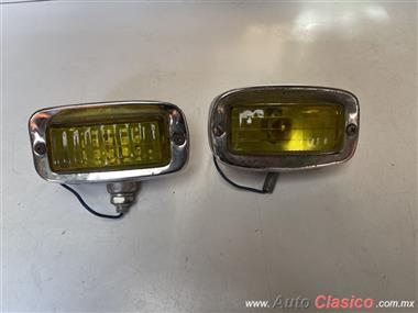 MERCEDES BENZ ,VW,COMBI REVERSAS ORIGINALES TRASERAS AMBAR