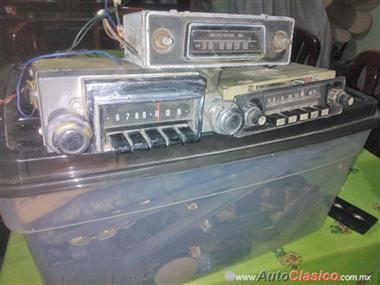 Radios Para Autos Clasicos