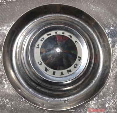 Tapón Para Rin Pontiac 1953