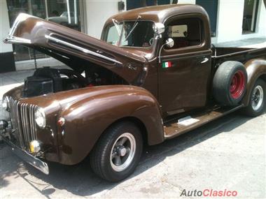 1946 Ford Pick up Pickup