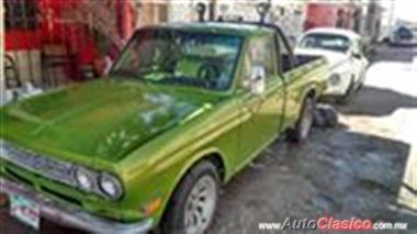 1972 Datsun estakita Pickup