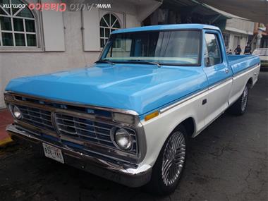 1974 Ford Ford f-100 Pickup