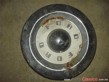 FORD 55-58 TAPONES