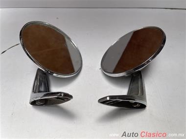 VALIANT, DART, BARRACUDA, PLYMOUTH, SUPER BEE ORIGINAL SIDE MIRROR