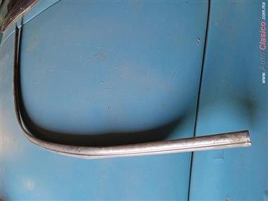 Left Rear Molding Chevrolet Belair Y 210 1953-54