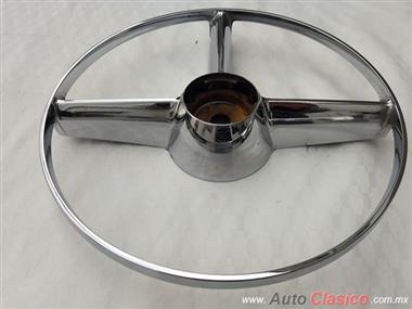 Cadillac Hoop 1949-1950