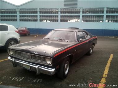1971 Dodge VALIANT DUSTER Coupe
