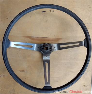 VAM Steering Wheel