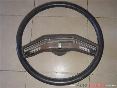 Used Ford Pick Up 80--87 Steering Wheel