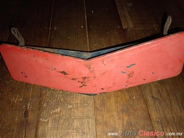 1947 -53 Chevrolet Pickup Vent Cowl-Vent