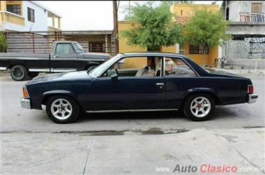 1981 Chevrolet malibu clasicc Sedan