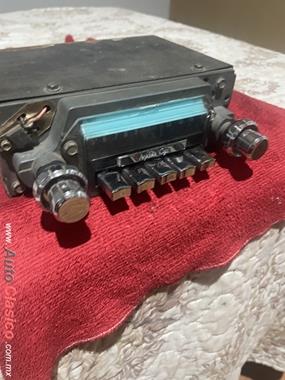 Radio Renault varios modelos