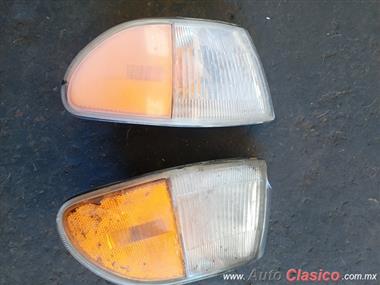 Used Honda Civic 95-97 Quarters