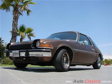 1977 AMC Pacer Coupe