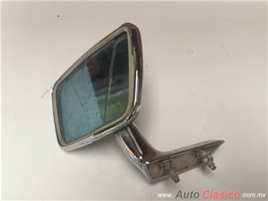 MERCEDES BENZ 250SL, 280SL, 113W SIDE MIRROR SIDE PILOT