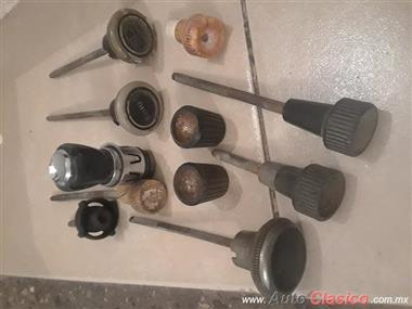 Miscellaneous Ford Knobs