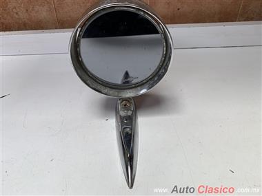 FORD , CHEVROLET , DODGE 1940 A 1960 ESPEJO LATERAL UNIVERSAL