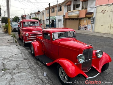 1932 Ford B Pickup