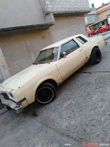 1981 Dodge Dart Coupe